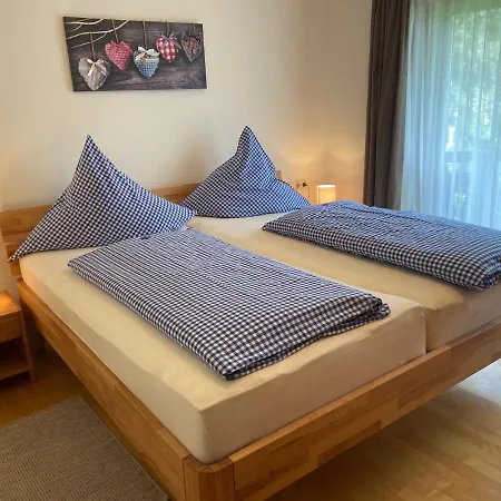 Mueller アパート オーベルストドルフ