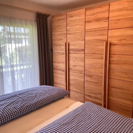 Mueller アパート オーベルストドルフ