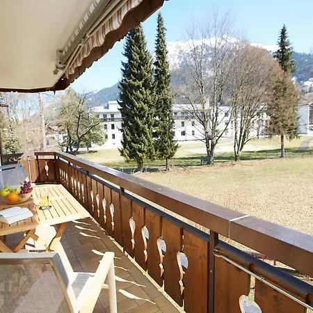 Müller Apartment Oberstdorf