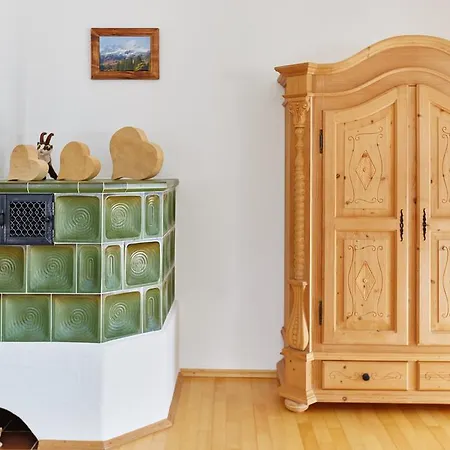 アパート Mueller *