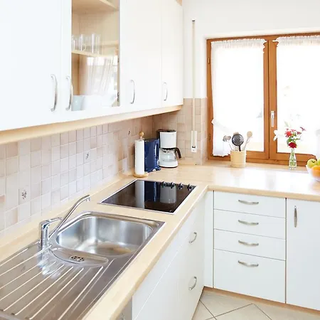 Müller Apartment Oberstdorf