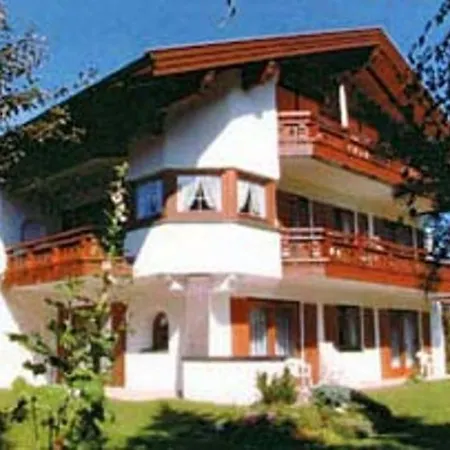 Müller Apartment Oberstdorf