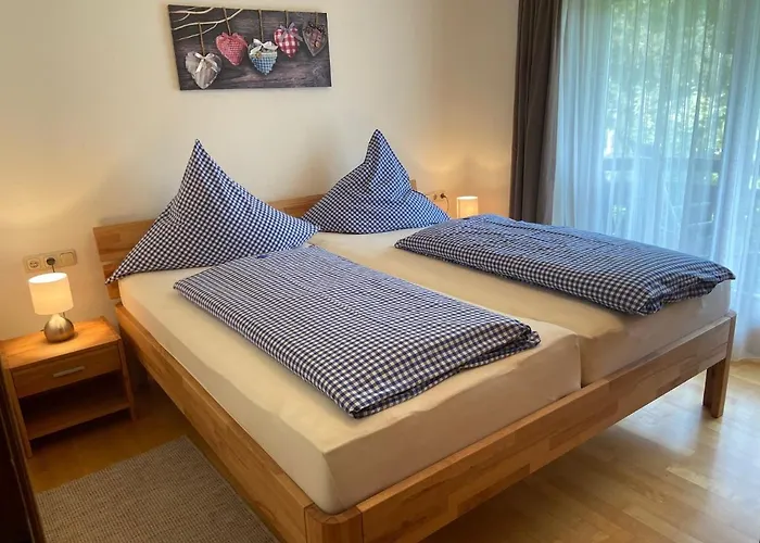 Mueller Appartamento Oberstdorf