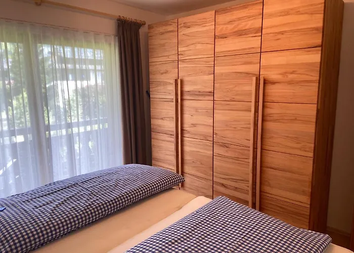 Mueller Appartamento Oberstdorf