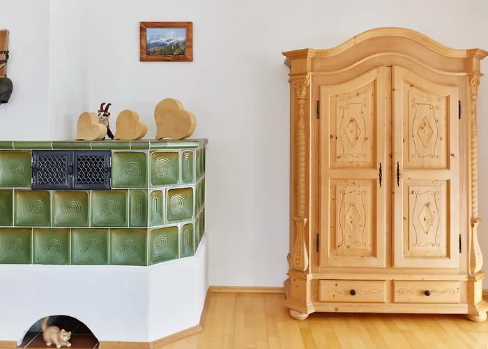 Appartamento Mueller *