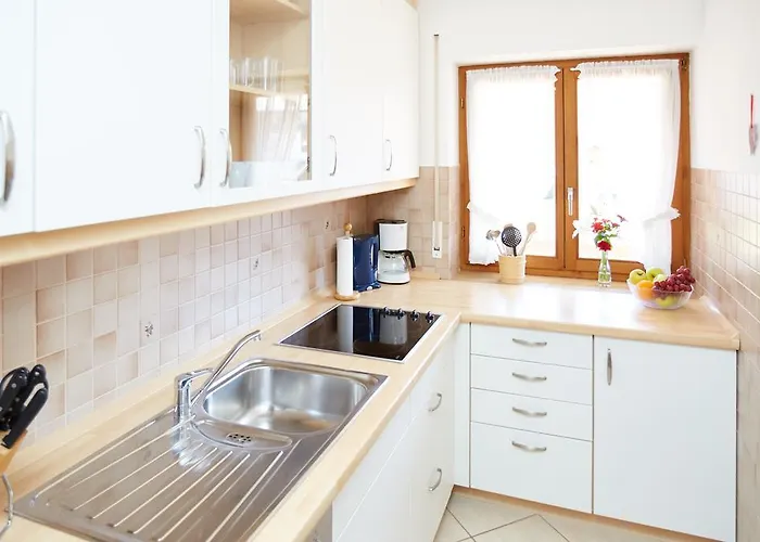 Mueller Appartamento Oberstdorf