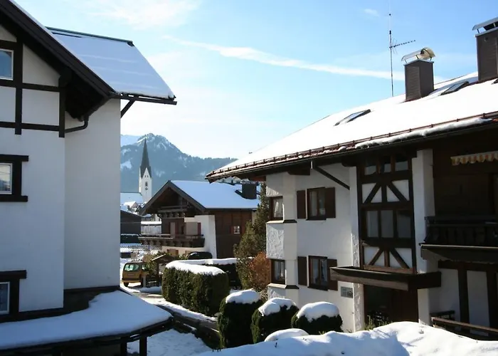 Appartamento Mueller